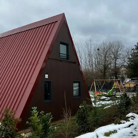 Chalet Des Bois Loray