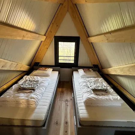 Des Bois Chalet Loray