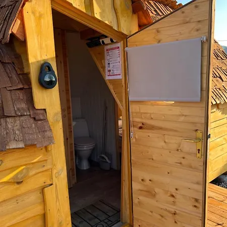 Des Bois Chalet *