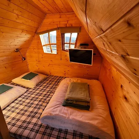 Des Bois Chalet