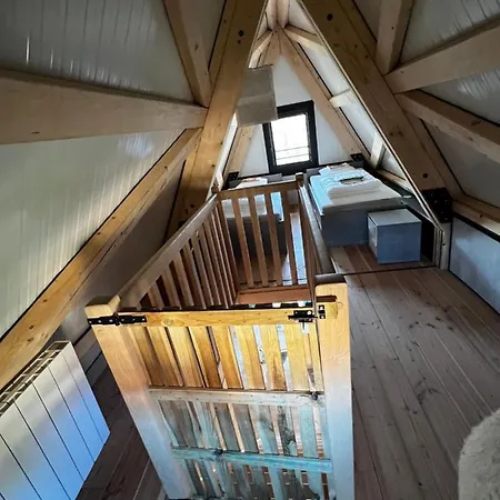Des Bois Loray