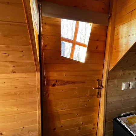 Des Bois Chalet *