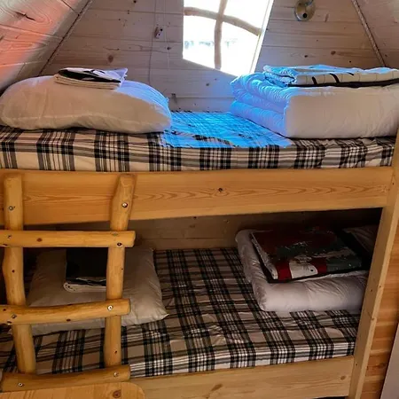 Chalet Des Bois Loray